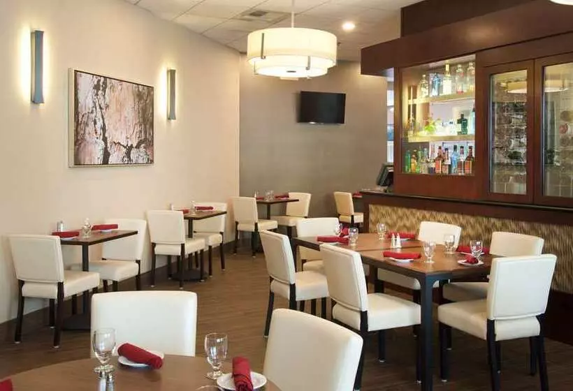 酒店 Embassy Suites By Hilton Seattle Bellevue