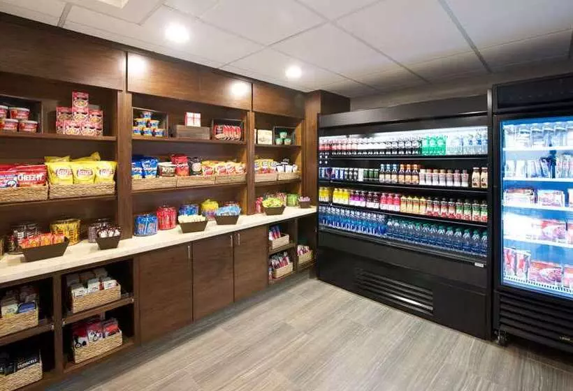 酒店 Embassy Suites By Hilton Seattle Bellevue