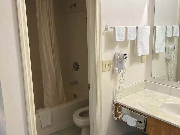 호텔 Garden Inn & Suites