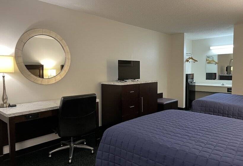 ホテル Garden Inn & Suites