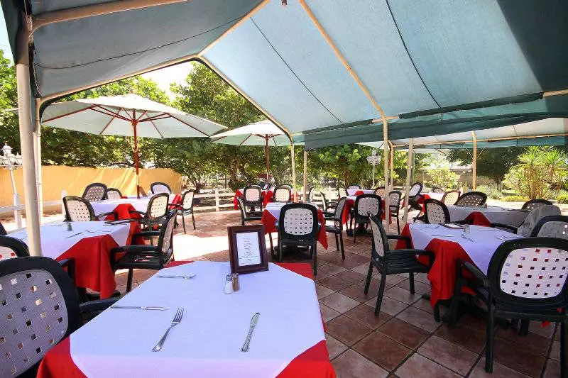 Hotel Hesperia Playa El Agua