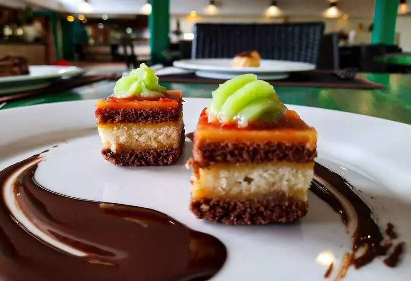 Hotel Hesperia Playa El Agua