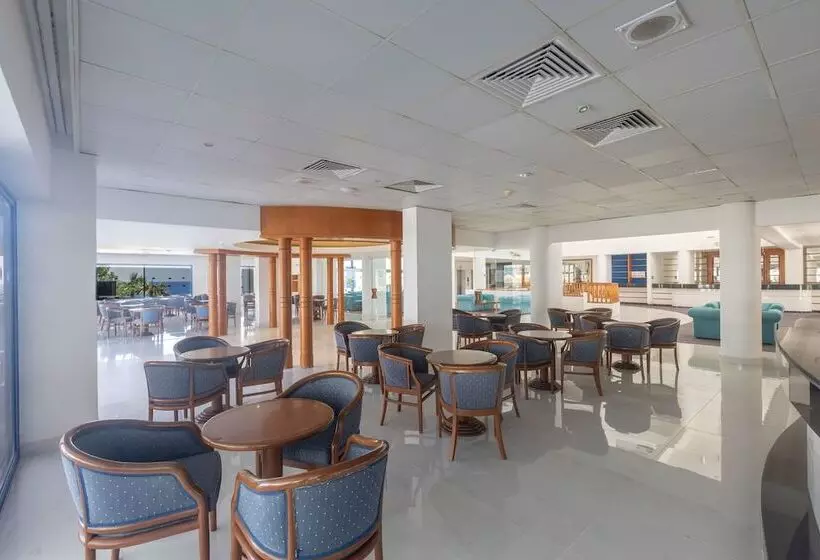 Отель Iliada Beach