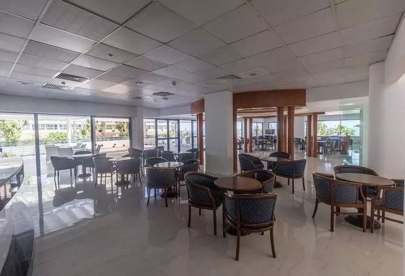 Отель Iliada Beach