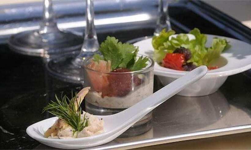 בית מלון כפרי Kasteel Wurfeld