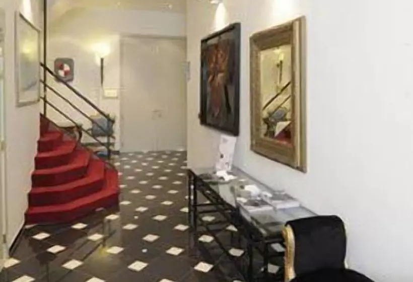 هتل Kasteel Wurfeld