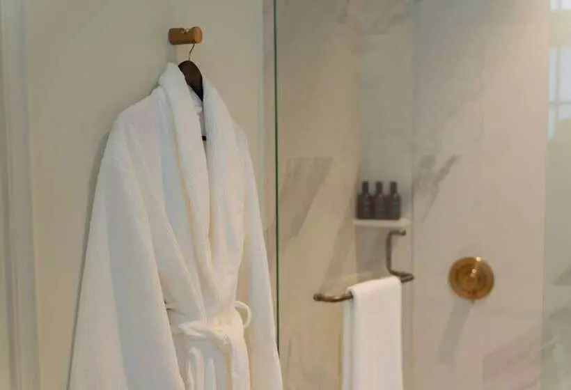 هتل Casona Roma Norte