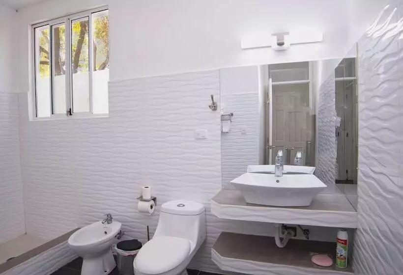 ホテル Luna Llena