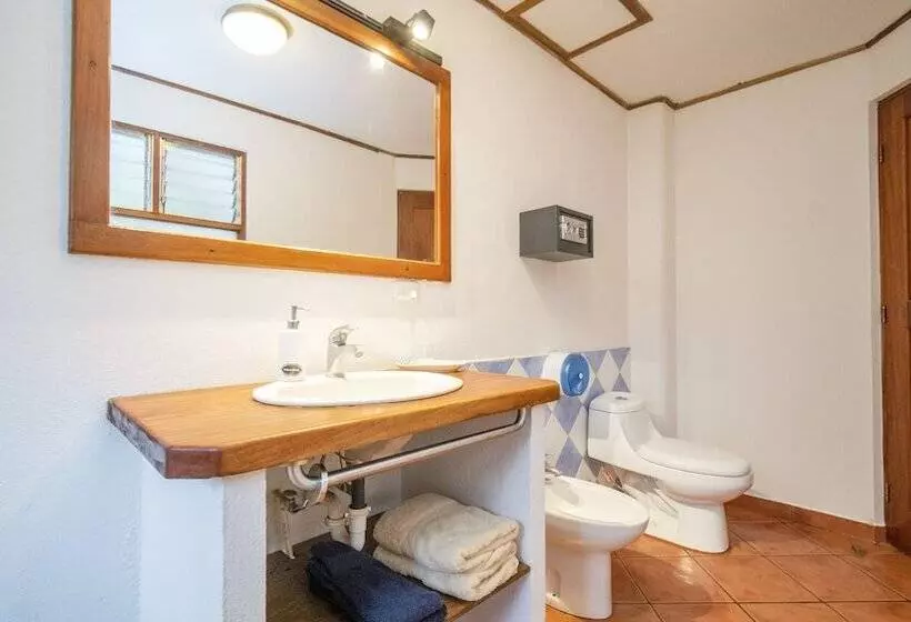 ホテル Luna Llena