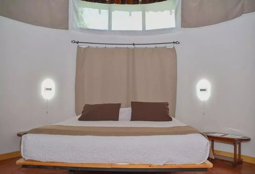 ホテル Luna Llena