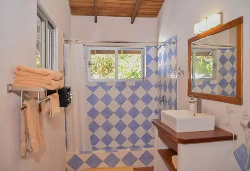 ホテル Luna Llena