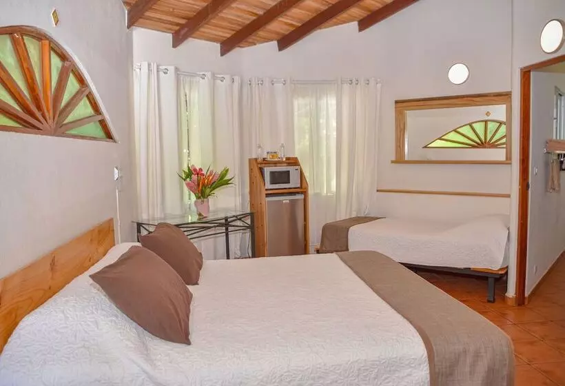 ホテル Luna Llena