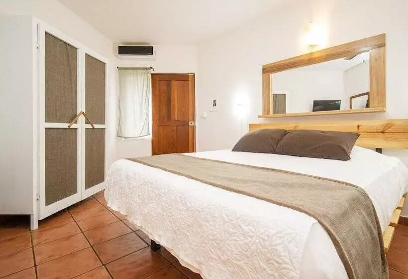 ホテル Luna Llena