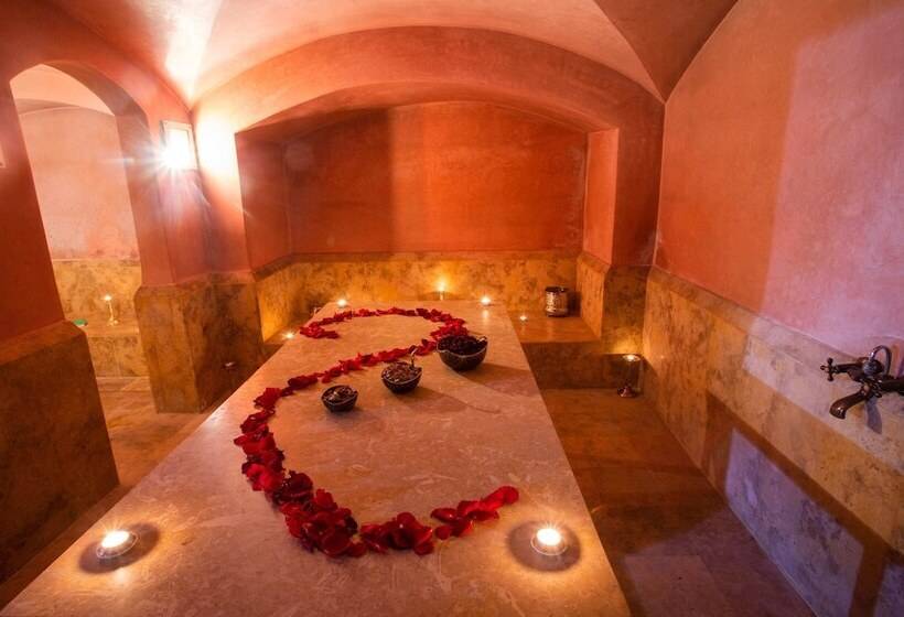 Hotel Meriem Marrakech