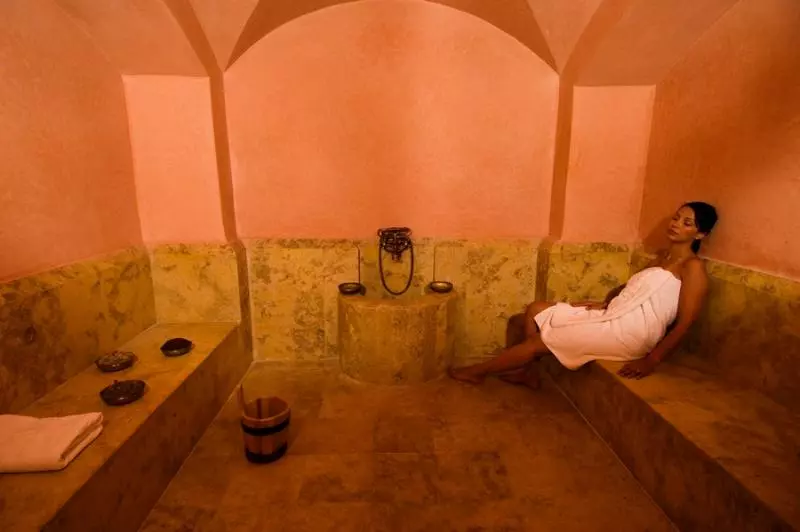 هتل Meriem Marrakech