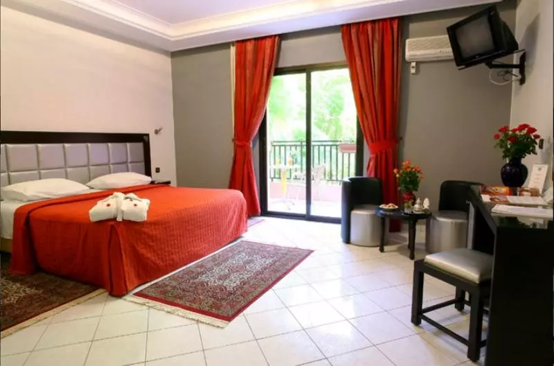 هتل Meriem Marrakech