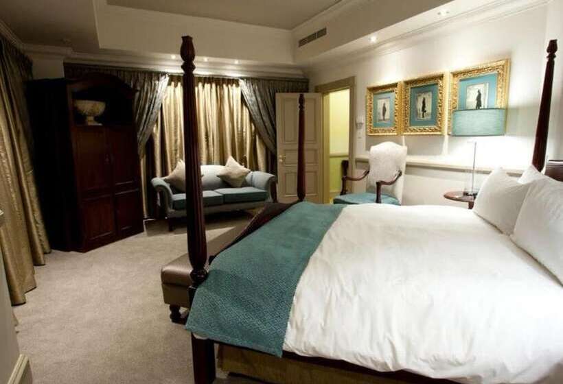 ホテル Walmont At Graceland