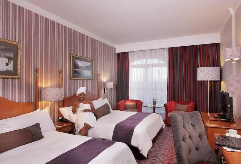 ホテル Walmont At Graceland