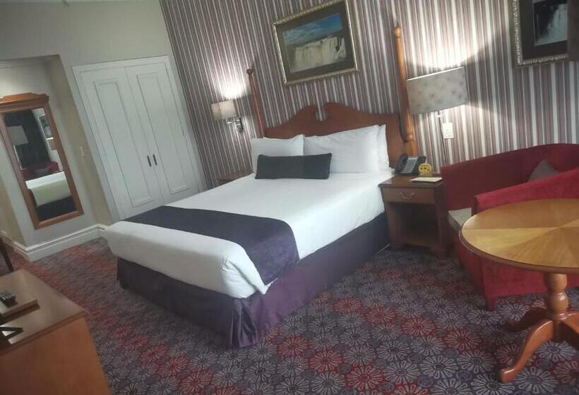 ホテル Walmont At Graceland