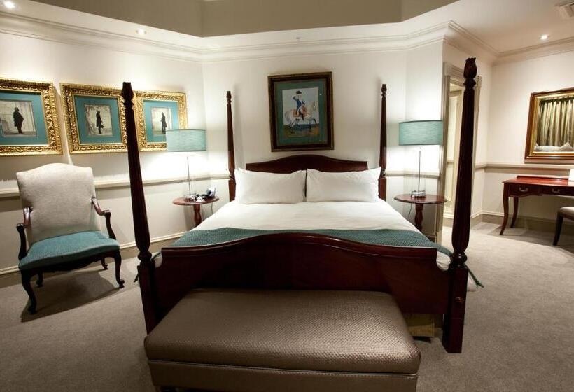 ホテル Walmont At Graceland