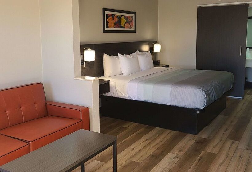 Hotel Quality Inn & Suites