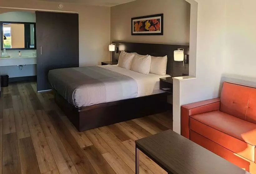 Hotel Quality Inn & Suites