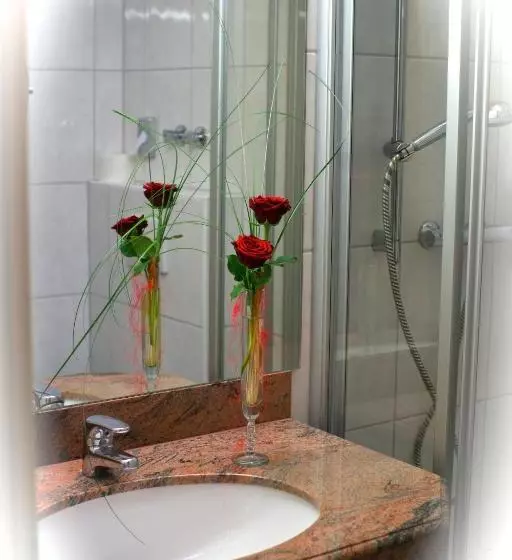 ホテル Reweschnier