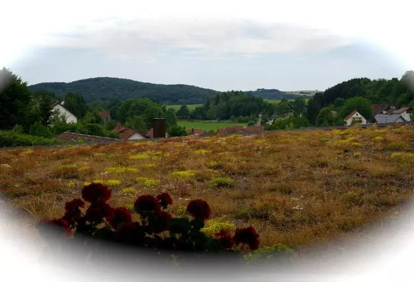 ホテル Reweschnier