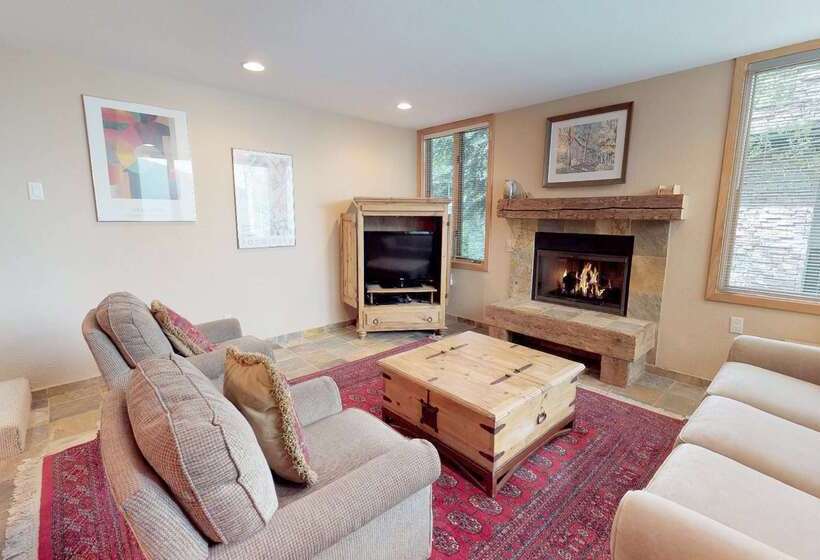 فندق Tamarack Townhomes Coraltree Residence Collection