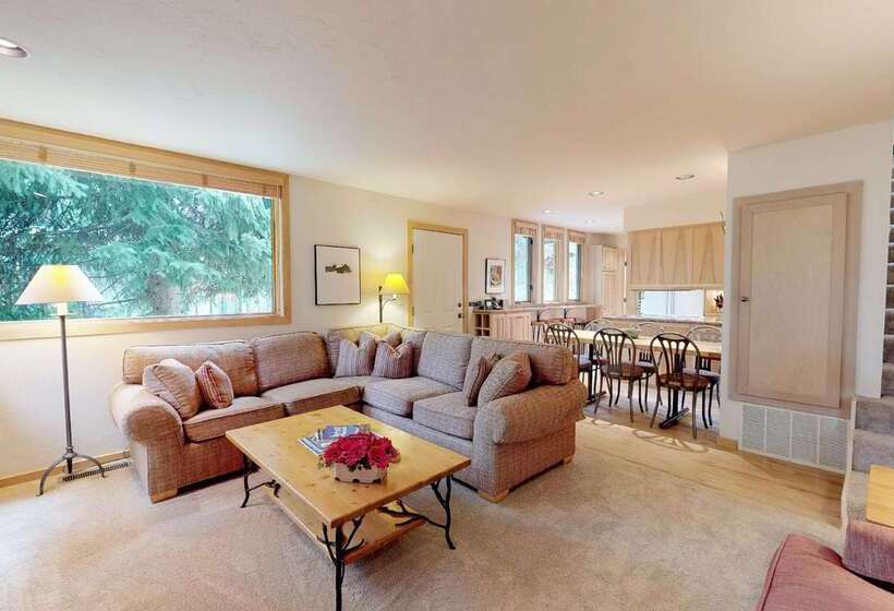 فندق Tamarack Townhomes Coraltree Residence Collection