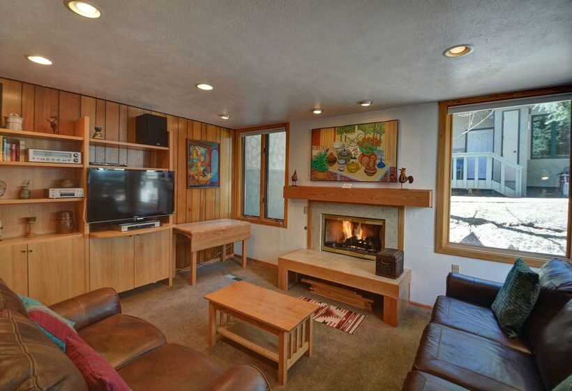 فندق Tamarack Townhomes Coraltree Residence Collection