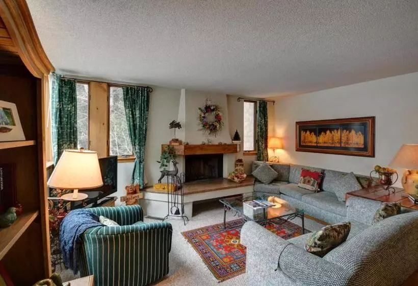 호텔 Tamarack Townhomes   Coraltree Residence Collection