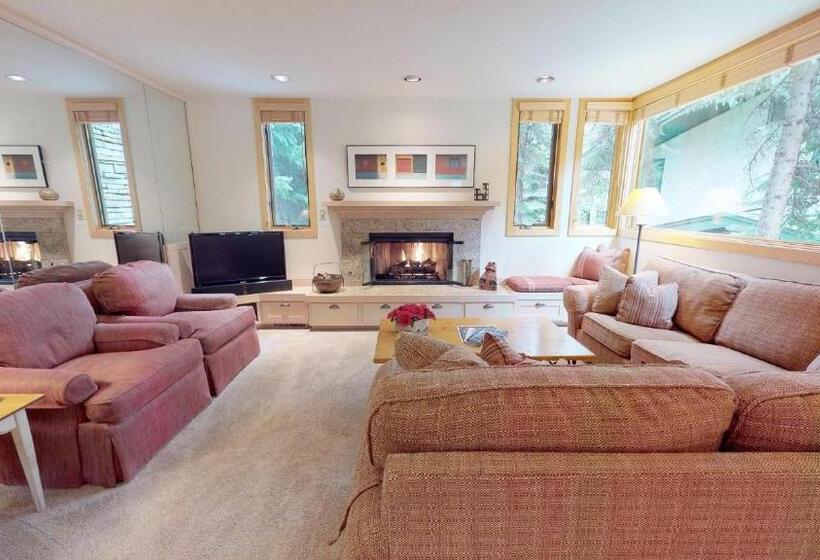 فندق Tamarack Townhomes Coraltree Residence Collection