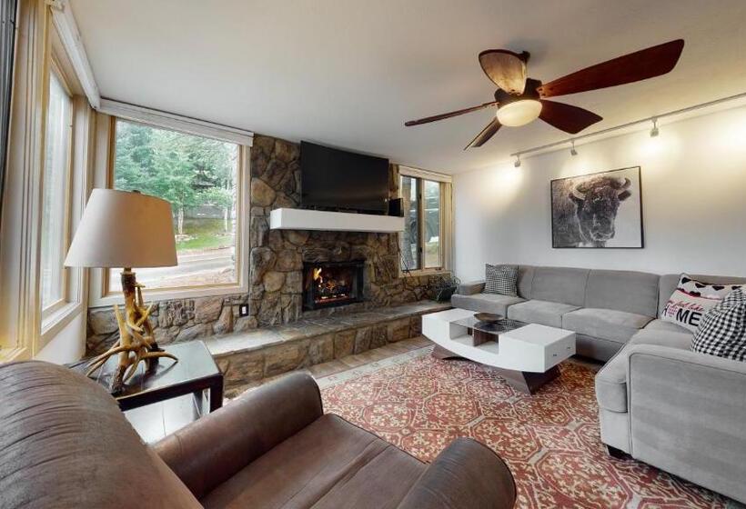 فندق Tamarack Townhomes Coraltree Residence Collection