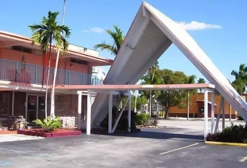 호텔 The Inn Of Homestead