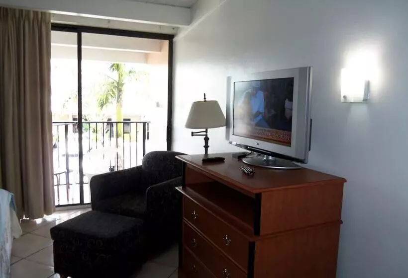 호텔 The Inn Of Homestead