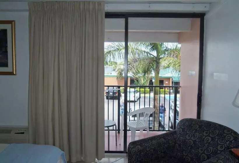 호텔 The Inn Of Homestead