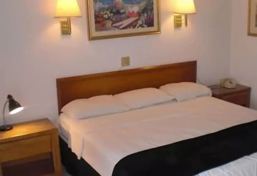 호텔 The Inn Of Homestead