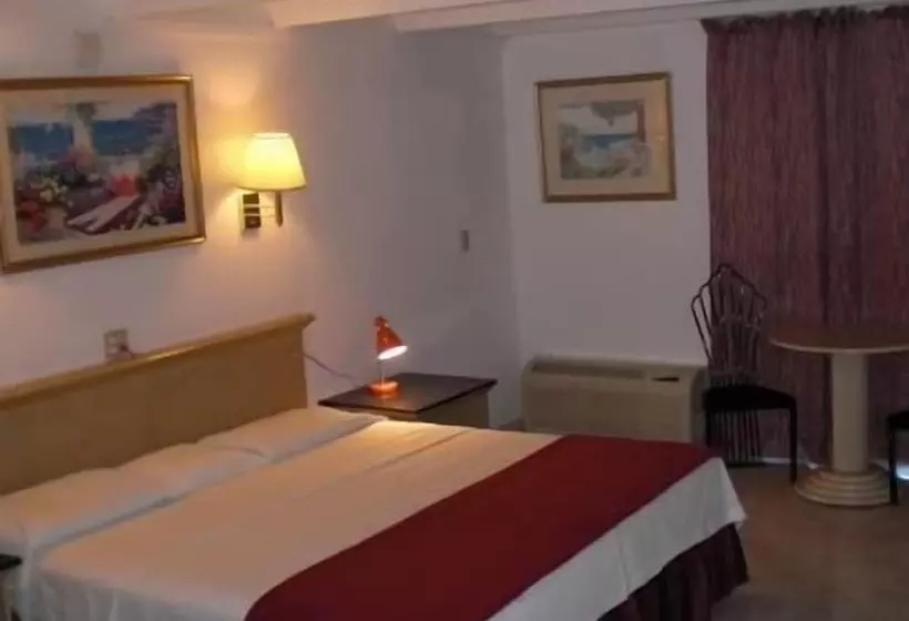 호텔 The Inn Of Homestead