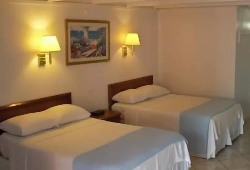 호텔 The Inn Of Homestead