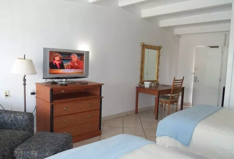 호텔 The Inn Of Homestead