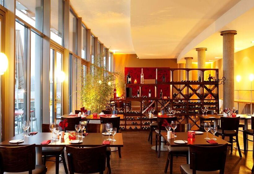 Hotel Vienna House By Wyndham Havelufer Potsdam