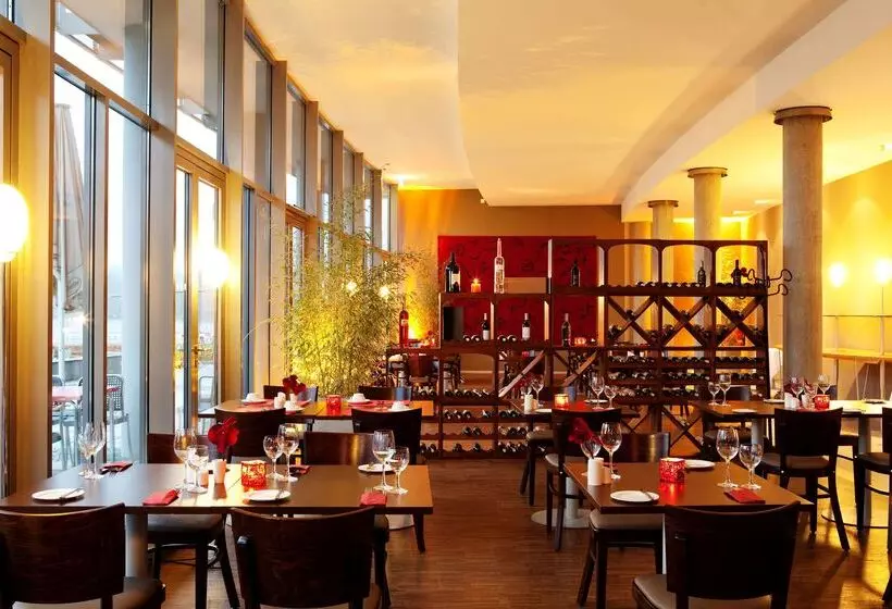 호텔 Vienna House By Wyndham Havelufer Potsdam