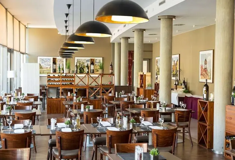 Hotel Vienna House By Wyndham Havelufer Potsdam