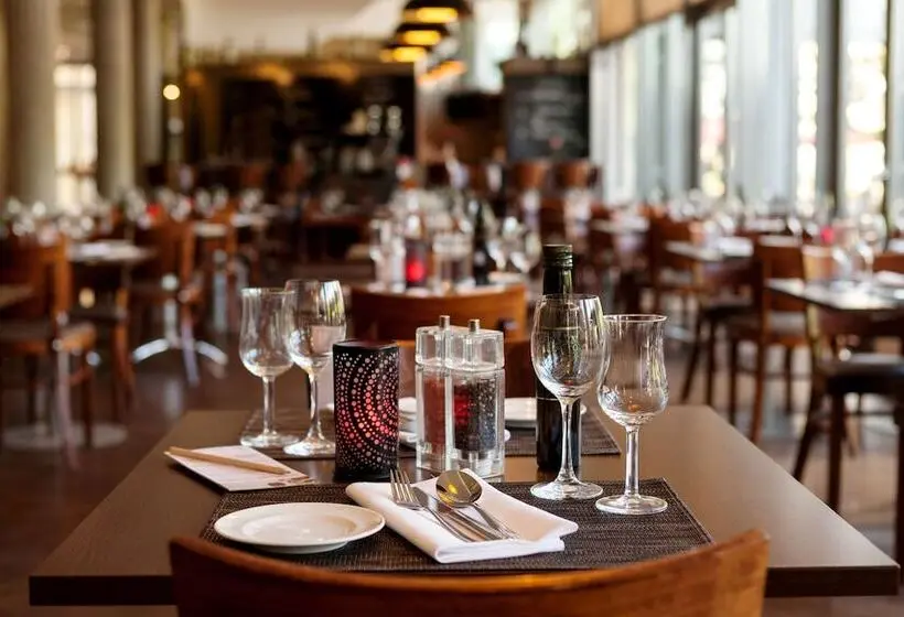 Hotel Vienna House By Wyndham Havelufer Potsdam