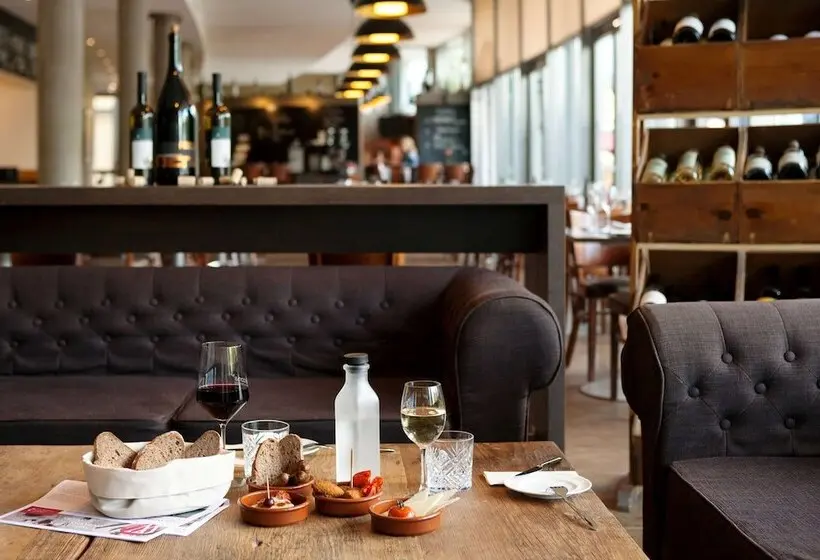 Hotel Vienna House By Wyndham Havelufer Potsdam