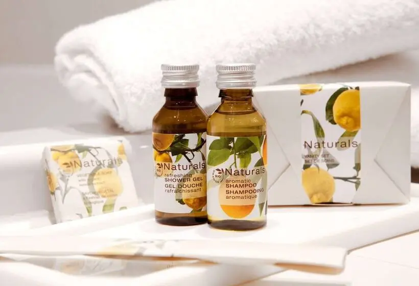 Hotel Vienna House By Wyndham Havelufer Potsdam