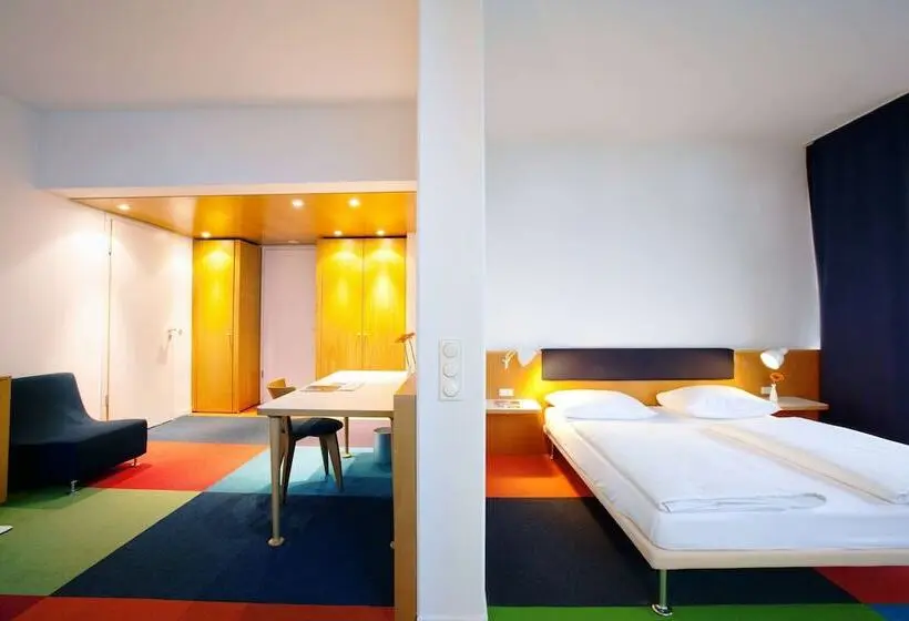 Hotel Vienna House By Wyndham Havelufer Potsdam