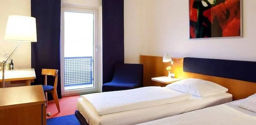 Hotel Vienna House By Wyndham Havelufer Potsdam