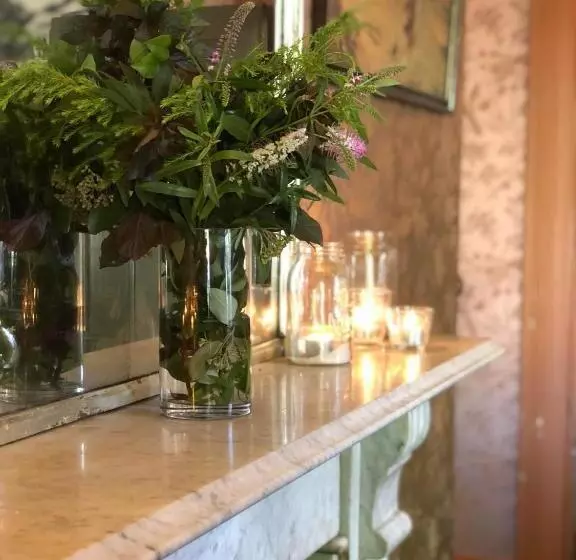 ホテル Yarra Valley Grand